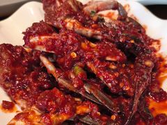 -海兰江石锅饭(水上店)