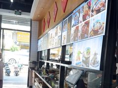 -功牛泉州牛肉小吃·火锅(三里街店)