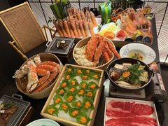 -万岛日本料理铁板烧(梅赛德斯奔驰店)