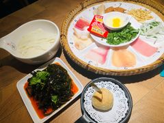 -上坐过桥米线(顺城店)