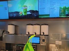 -奈雪的茶(青岛卓悦里INTOWN店)