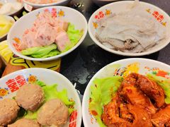 -沸炉重庆老火锅(军事博物馆店)