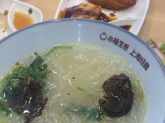 -小杨生煎(成山巴黎春天店)