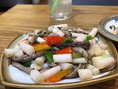 -妈妈的味道(和顺古镇店)