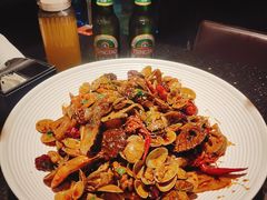 -冰城小镇音乐串吧·聚会餐厅(百子湾店)