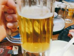 -柿子树炭烤羊腿(金台路店)