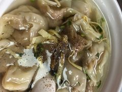 -海平馄饨(逍遥二路店)