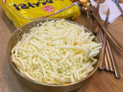 -朴鲸家正宗韩国料理(福田店)