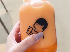 -喜茶(深圳福田星河COCO Park店)