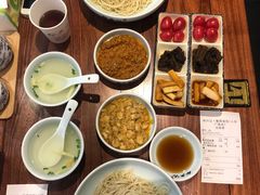 -裕兴记•蟹黄面馆(人民广场店)