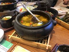 -云海肴·汽锅鸡·云南菜(苏州中心店)