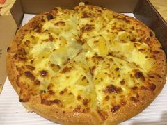 -尊宝比萨(后海花半里店)