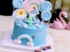 -皇子烘焙手作 prince baking(天河店)