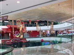 -万达茂商场(南京仙林店)