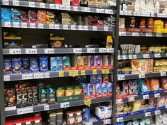 -Kaufland Aachen, Vaalser Str.