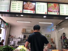 -林静小吃(复兴路店)