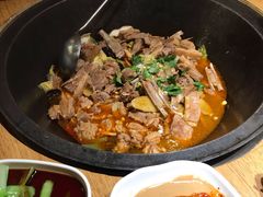 -福茂源横山铁锅羊肉(牡丹园店)