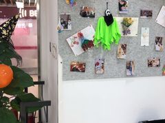 -诺亚雅思托福北郊中心(凤城路店)