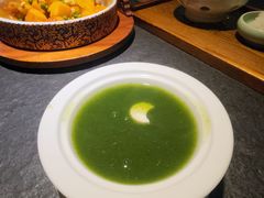-安多素食(广仁寺路店)