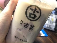 -古茗(成龙店)