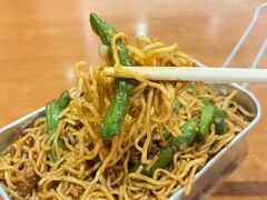 -银村街家常菜·早点·粥饼(北线阁店)