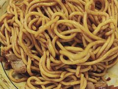 -梅溪·小伙子干挑面(安吉总店)