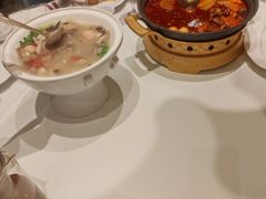 -眉州东坡(北苑华贸店)