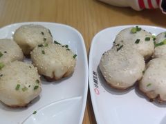 -小杨生煎(龙阳广场店)