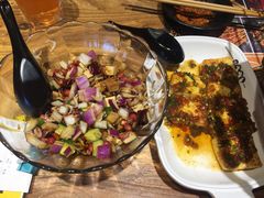 -聚点串吧·北京烧烤(赵登禹路店)