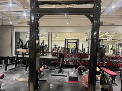 -FLARE STAR FITNESS(复地活力城店)