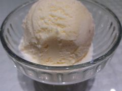 香草冰淇淋-雪山晋乡楼(食品街店)