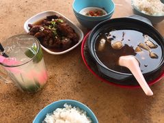 -新记肉骨茶