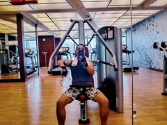 -广州粤海喜来登酒店