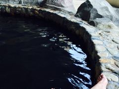-青岛海泉湾度假区温泉