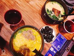 -和府捞面(方庄店)