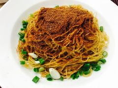 虾子捞面-黄枝记(议事亭前地店)