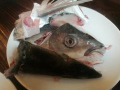 -正能量脆肉鲩火锅