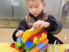 -想家粒科学探索中心(青林湾店)