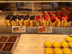 -酥侯糕点(广东路店)