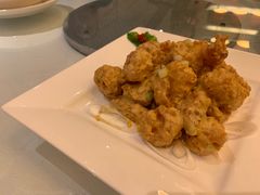 -利苑酒家(合景国际金融广场店)