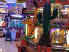 -汤姆熊欢乐世界(大连恒隆广场店)