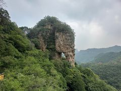-老象峰