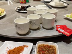 -围炉夜话·潮汕卤水火锅(榕江店)