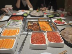 -海底捞火锅(河东万达广场店)