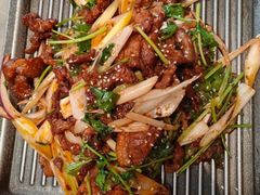 -北京全聚德烤鸭店(昌平店)