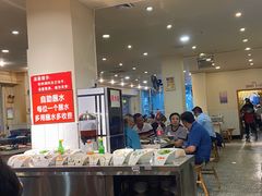 -重庆风光老灶火锅城(同德广场店)