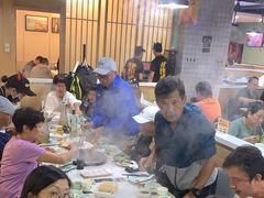 -潮汕大目牛肉火锅(水围店)