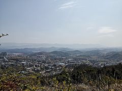 -宝山国家矿山公园