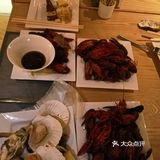本次歼灭150只小龙虾[耶]