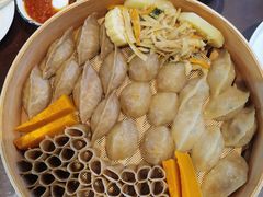 -岚县土豆宴(总部)
